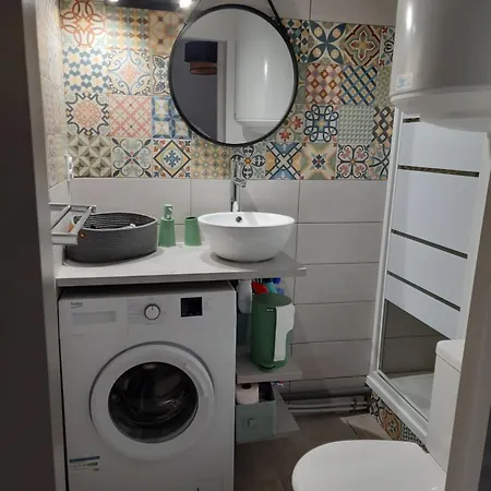 Apartamento Brigantine155 Agde