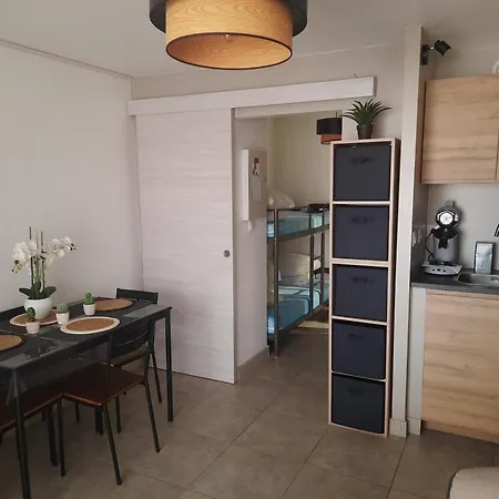 Brigantine155 Apartamento