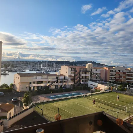 Apartamento Brigantine155