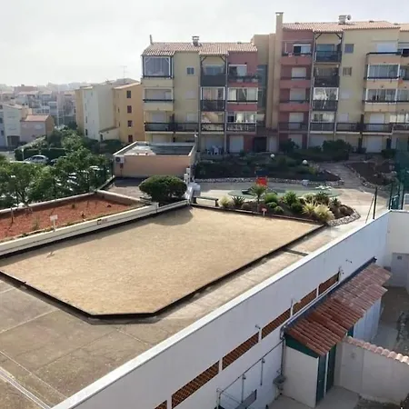 Brigantine155 Appartamento Agde