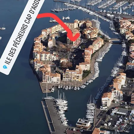 Appartamento Brigantine155