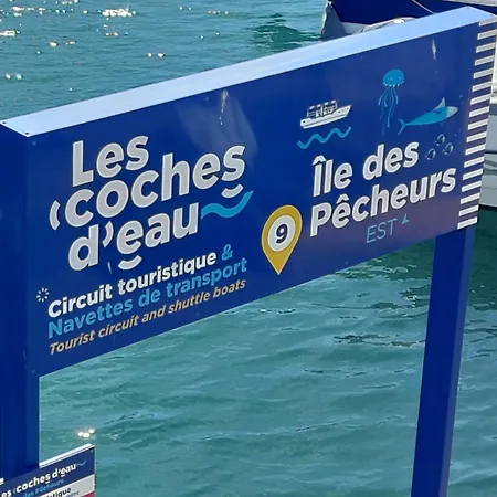 Brigantine155 Appartamento *