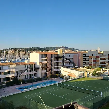 Brigantine155 Appartamento *